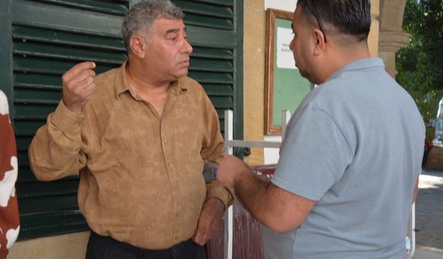 6 ay sonra ülkeye girerken yakalandı