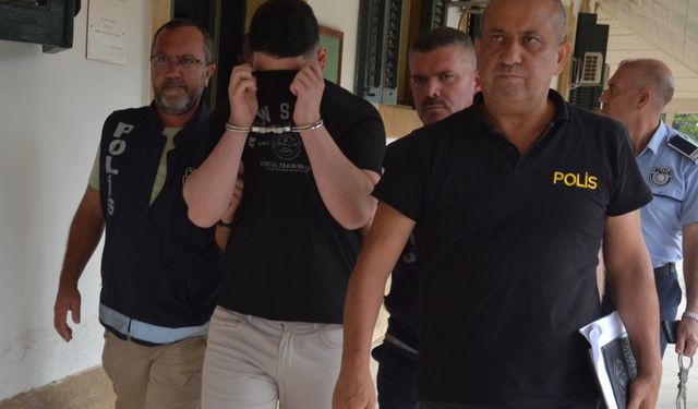 Uy*şturucu Davasında Karar Açıklandı