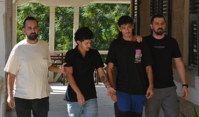 Alayköy’de Uy*şturucu Operasyonu: İki Zanlı Tutuklandı