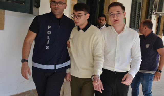 Uy*uşturucu davasında karar açıklandı...