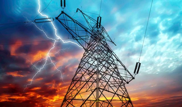 Bazı bölgelerde yarın iki saatlik elektrik kesintisi yapılacak