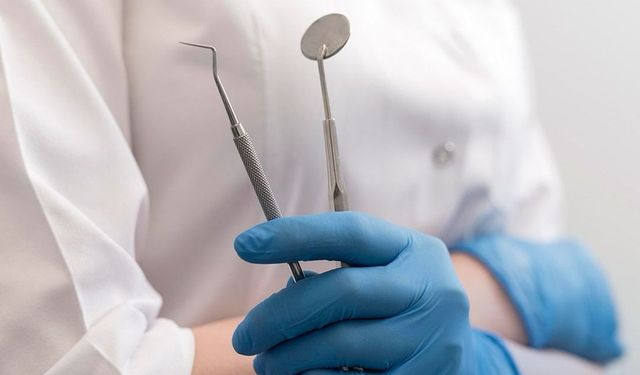 22 Kasım Diş Hekimliği Günü…