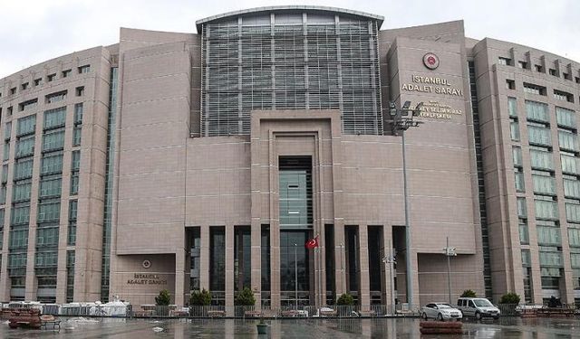 İBB'ye yönelik yolsuzluk soruşturmasında 4 şüpheliye tutuklama talebi