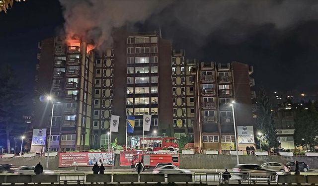 Belçika'da Ulusal Hava Güvenliği Merkezi kurulmasına karar verildi