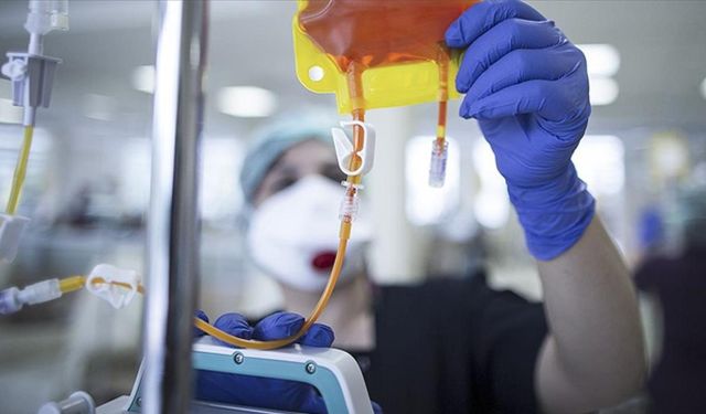 Almanya'da hemşire iş yükünü azaltmak için 10 hastayı öldürdü