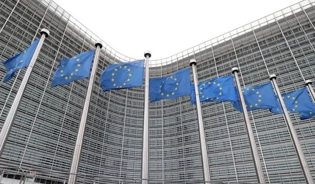 AB Komisyonu: Putin'e yönelik baskıyı artırmak için yeni adımlar üzerinde çalışmaya devam ediyoruz