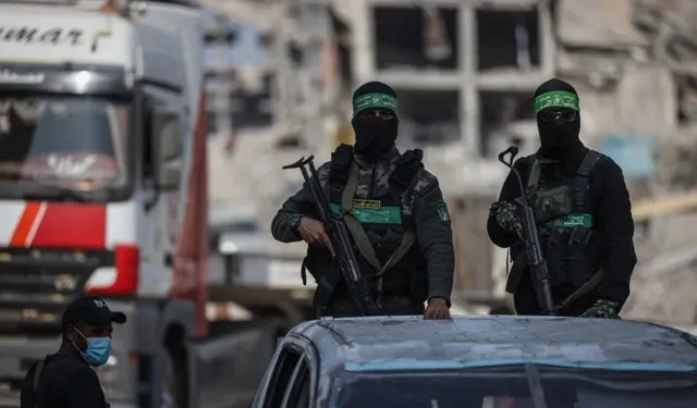 BAE: Gazze'de uluslararası istikrar gücüne katılmayabiliriz