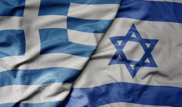 Yunan basını: "Hükümet yeni hava savunma sistemi tedariki için İsrail'le görüşmelere tekrar başladı"