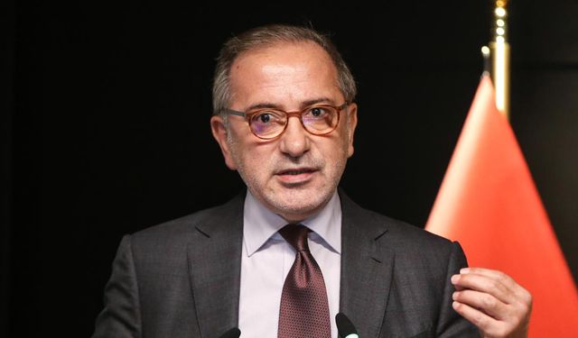 Fatih Altaylı'ya dört yıl iki ay hapis cezası