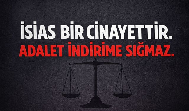 Şampiyon Melekleri Yaşatma Derneği: “Deprem davalarında infaz indirimi uygulanması kabul edilemez”