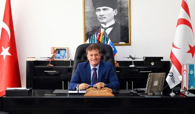 Arıklı: “Engelli vatandaşların sorunları devlet politikalarının merkezinde yer alması gereken bir sorumluluk”