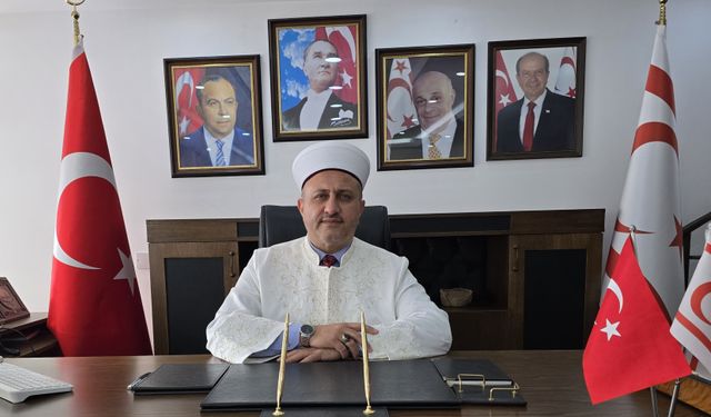 Moral: “Engelli bireylerin hayatını kolaylaştırmaya yönelik her adım merhamet ve dayanışma anlayışının bir yansımasıdır”