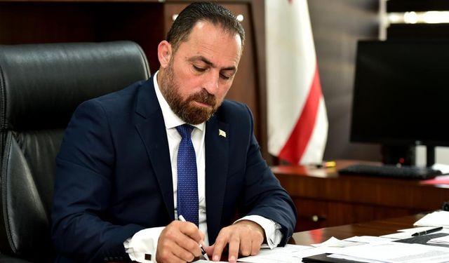 Bakan Çavuş'tan Dünya Engelliler Günü mesajı: "Amacımız her alanda fırsat eşitliğini güçlendirmek"