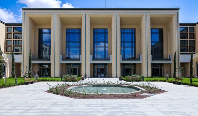 Meclis toplandı… Bütçe görüşmeleri devam ediyor