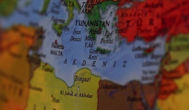 GKRY-İsrail-Yunanistan zirvesi: Doğu Akdeniz'de yeni bir denklem mi?