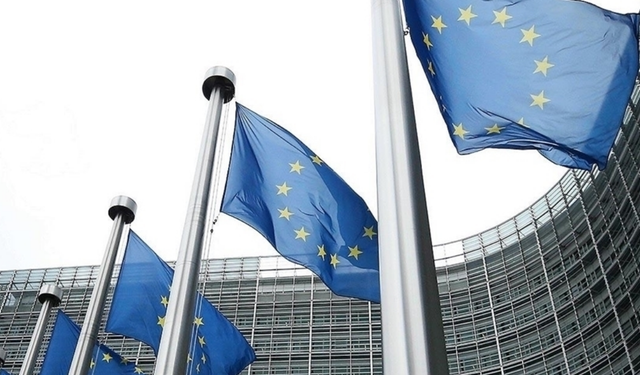 Türkiye ile Avrupa Komisyonu arasında imzalanan finansman anlaşması yürürlüğe girdi