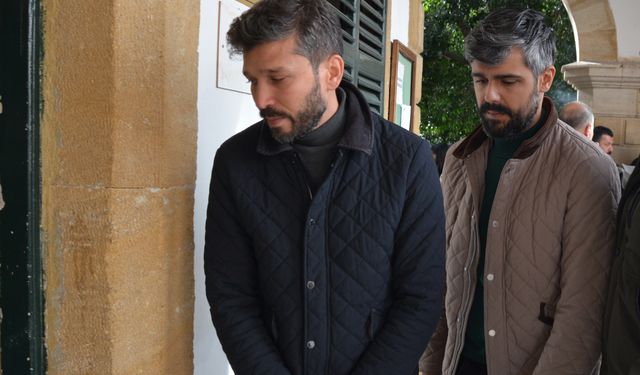 Ercan'da Uy*şturucu! Zanlılara ek tutukluluk