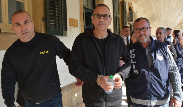 Patlama davasında karar: 10 yıl hapse mahkum edildi