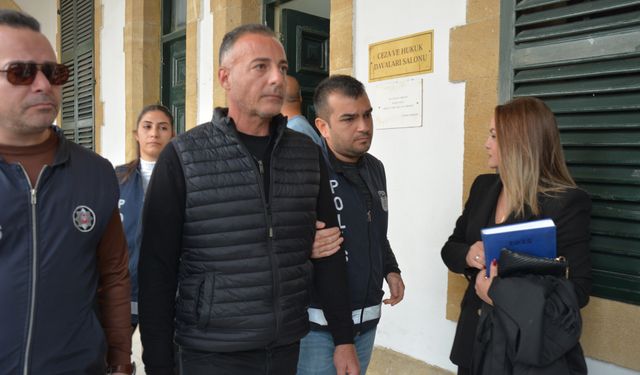 Başbakanlık Müsteşarı Hüseyin Cahitoğlu yeniden mahkemeye çıkarıldı: 7 gün daha tutuklu kalacak