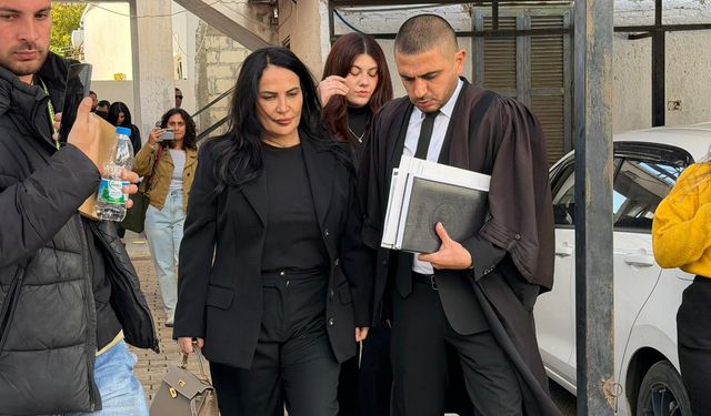 Fatma Ünal’ın (JUJU) sahte diploma davası 12 Aralık’a ertelendi