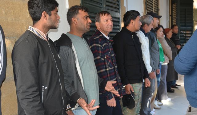 Sahte Evrak Soruşturmasında Zanlı Sayısı 15'e Yükseldi