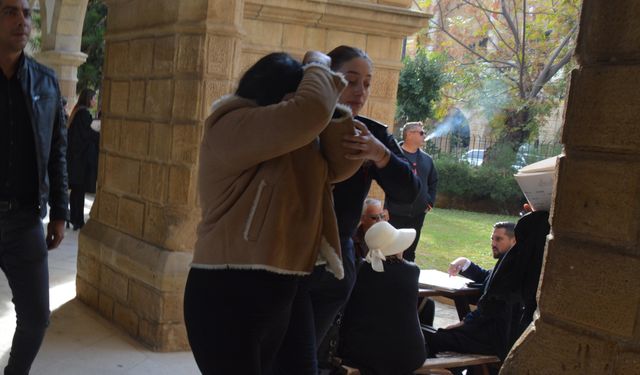 2 bin 566 TL değerinde 4 parfüm çalmakla itham edilen zanlı teminatla serbest