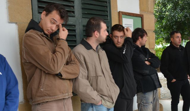 Lefkoşa'da Uy*şturucu Soruşturmasında 4 Zanlıya Ek Tutukluluk