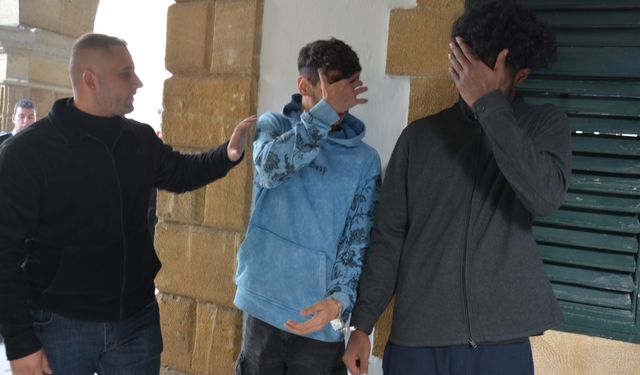 Uyuşturucu zanlılarına ek tutukluluk!