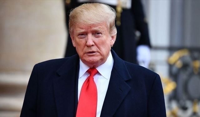 Trump, Maduro'nun yakalanmasına yönelik operasyonu "başarılı" olarak değerlendirdi