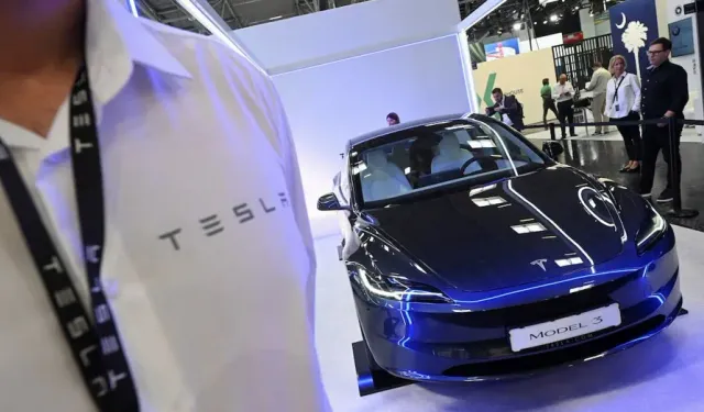 Tesla'nın bir zamanlar otomobil ürettiğini unutacağız