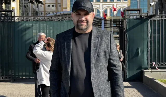 6 yılda boşanabilen adam mutluluğunu bakın kimlerle paylaştı