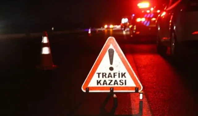 Park halindeki araca çarpan alkollü sürücü tutuklandı