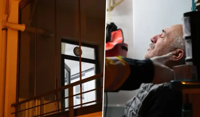 Uyanmasa facia yaşanacaktı! 8 kişi ölümden döndü