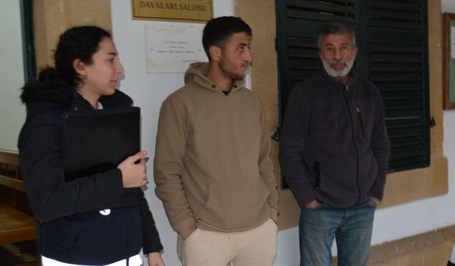 Bağış kutularını hedef alan zanlı tutuklu yargılanacak