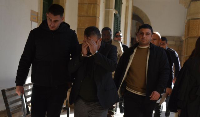 Aynı Gün İki Ayrı Cinsel Saldırı İddiası: Zanlı 3 Gün Tutuklu