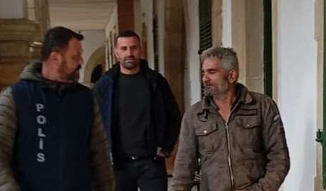 Alkollü içki tesiri altında bir kişiyi bıçakla korkuttu: 3 gün tutuklu kalacak