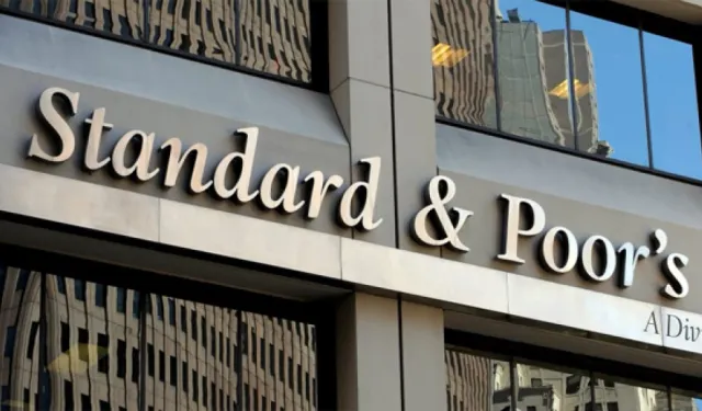 S&P Global’den Türk bankalarının karlılığında 2026’da mütevazı iyileşme beklentisi