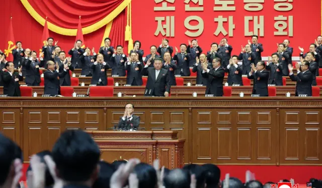 Kuzey Kore'de lider değişmedi, Kim Jong Un yeniden seçildi