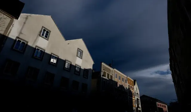 Hitler'in doğduğu ev polis karakolu olacak. Amaç ziyaretçileri engellemek