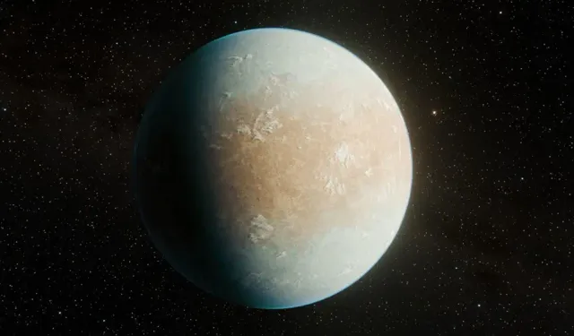 NASA, en "Dünya benzeri" gezegeni bulmuş olabilir