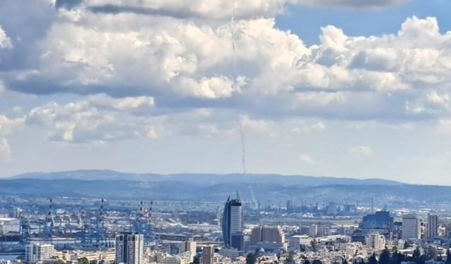 Rusya Dışişleri Bakanlığı: Egemen ve bağımsız BM üyesi devlete yönelik saldırı, uluslararası temel ilkeleri ihlal ediyor