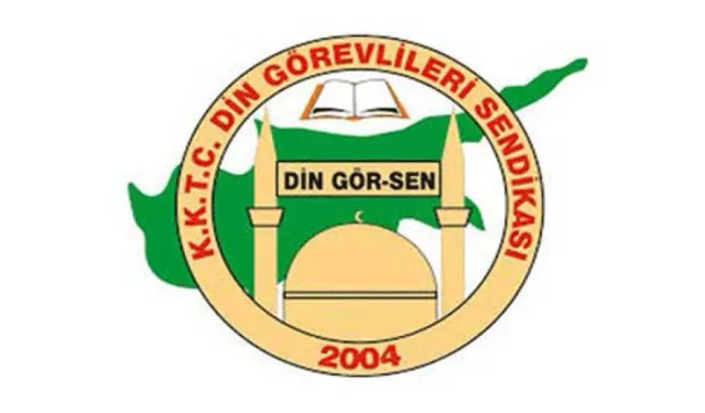 DİN GÖR-SEN Başkanı İşkey’den Berat Kandili mesajı…