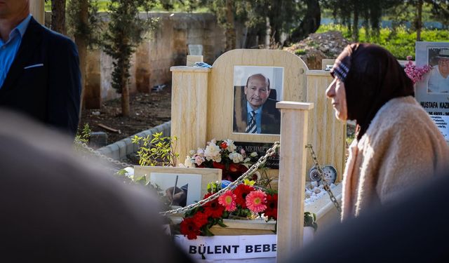 Cumhuriyet Meclisi kurucu üyesi ve eski bakan Altınay, ölüm yıl dönümünde anıldı