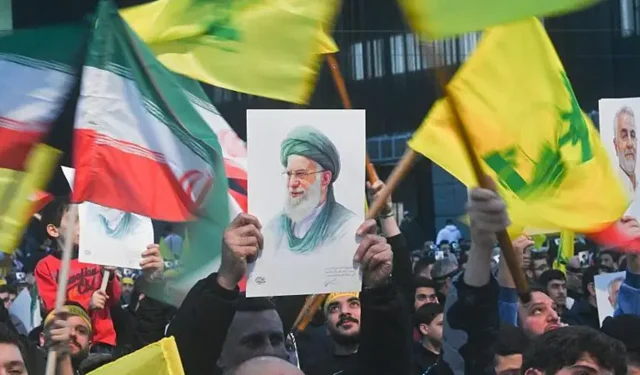 İran'ın 'Direniş Ekseni' Tahran safında çatışmaya girebilir mi?