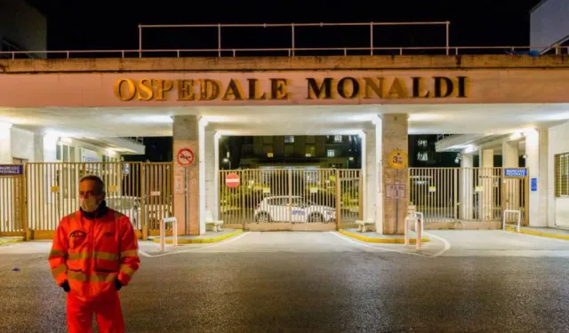 İtalya'da kalp nakli yapılan çocuk öldü: Organ donarak yanmış