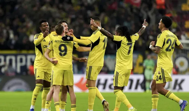 Fenerbahçe kritik virajda, Kocaeli deplasmanında Duran yok. Muhtemel 11