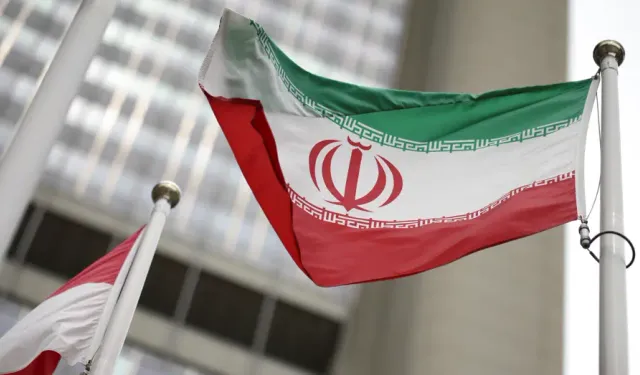 İran'dan Avrupa Birliği adımı. Terör örgütü ilan ettiler