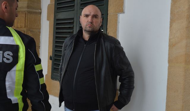 Ülkeye yasa dışı yollardan giriş yapan Torıca, cezaevine gönderildi