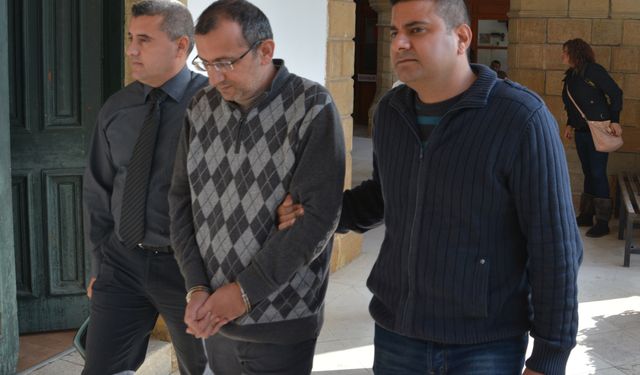 Damga pulu usulsüzlüğü davasında eski memura 1 yıl hapis!