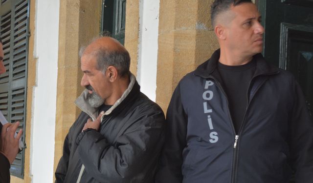 Metehan Sınır Kapısı'nda sahte sigorta poliçesiyle yakalandı!